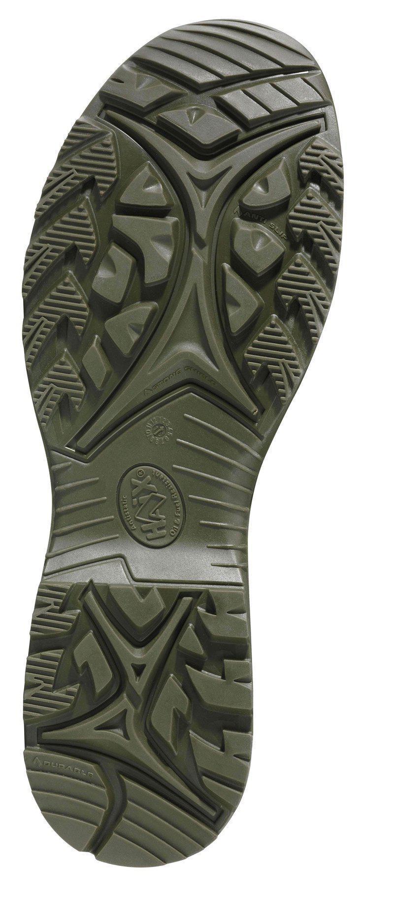 Chaussures Haix Black Eagle Athletic 2.0 V Gore-Tex High