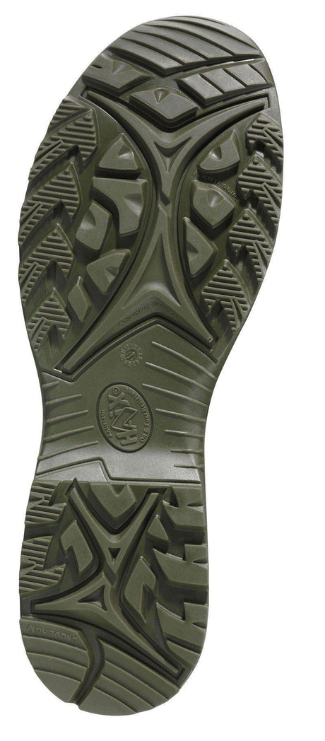 Chaussures Haix Black Eagle Athletic 2.0 V Gore-Tex High