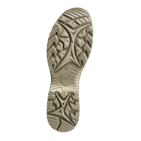 Chaussures Haix Black Eagle Athletic 2.0 V T High avec zip