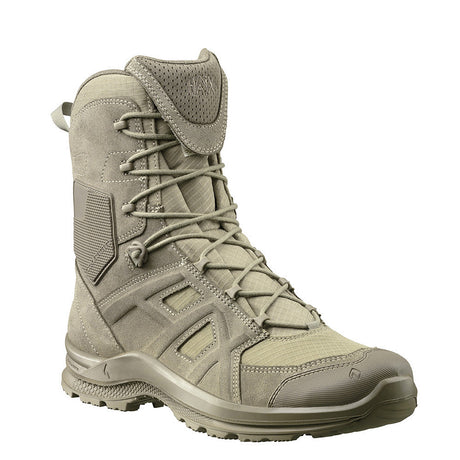 Chaussures Haix Black Eagle Athletic 2.0 V T High avec zip
