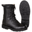 Chaussures MFH Rangers Cuir 2000