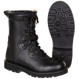 Chaussures MFH Rangers Cuir 2000
