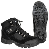Chaussures MFH Security