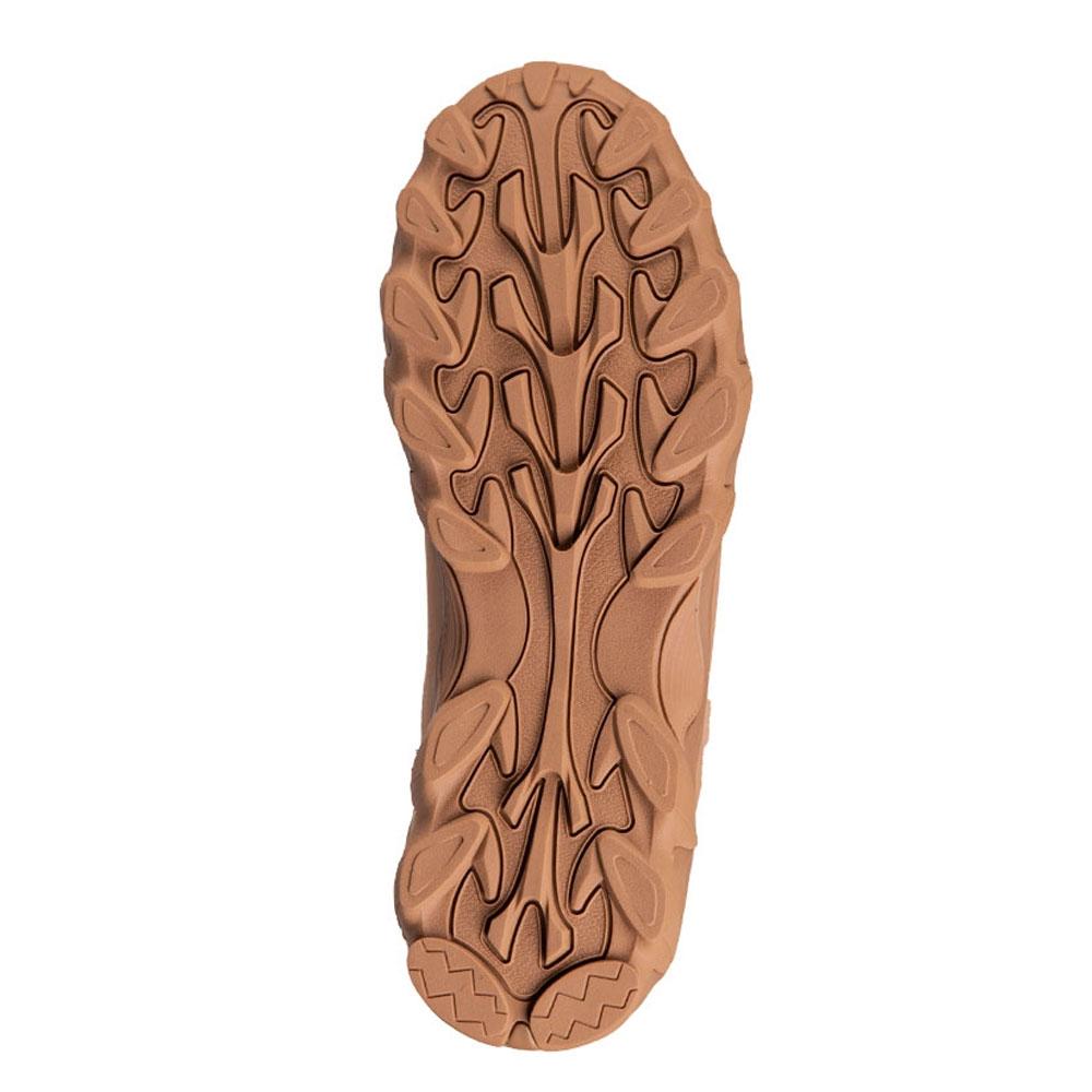 Chaussures Mil-Tec Chimera Low Desert