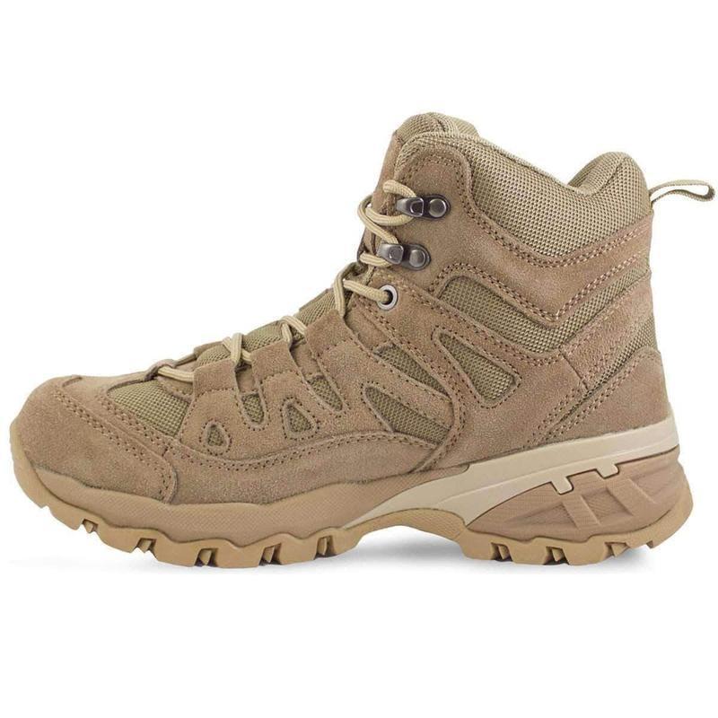 Chaussures Mil-Tec Squad 5