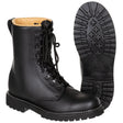 Chaussures Rangers MFH en cuir
