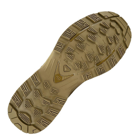 Chaussures Salomon Quest 4D Gore-Tex Forces 2