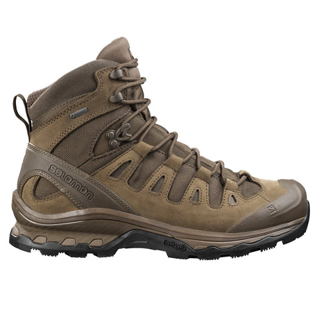 Chaussures Salomon Quest 4D Gore-Tex Forces 2 EN
