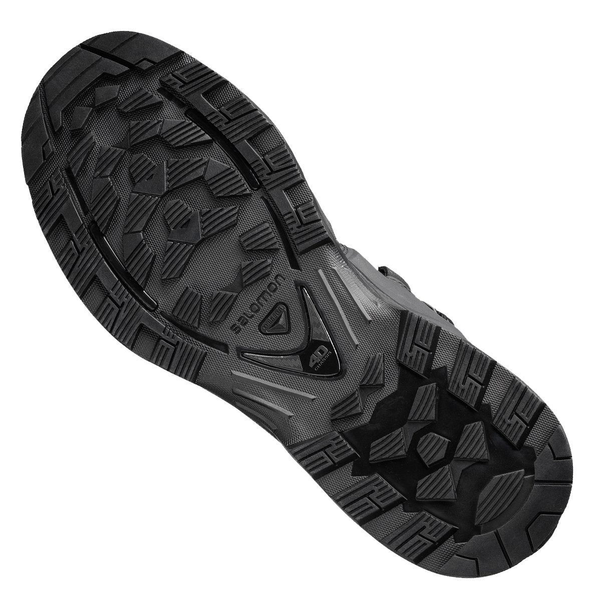 Chaussures Salomon Quest 4D Gore-Tex Forces 2 EN