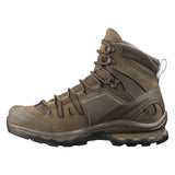 Chaussures Salomon Quest 4D Gore-Tex Forces 2 EN