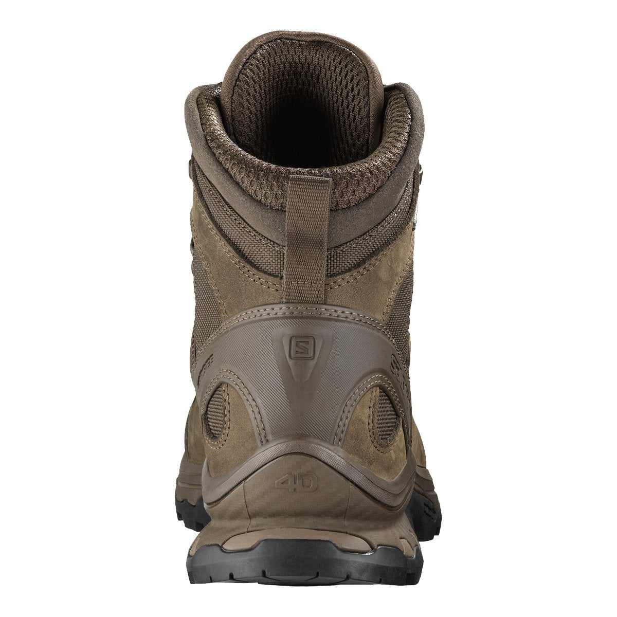 Chaussures Salomon Quest 4D Gore-Tex Forces 2 EN
