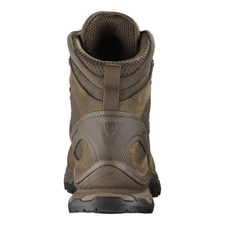 Chaussures Salomon Quest 4D Gore-Tex Forces 2 EN