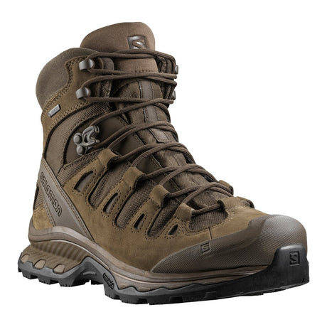 Chaussures Salomon Quest 4D Gore-Tex Forces 2 EN