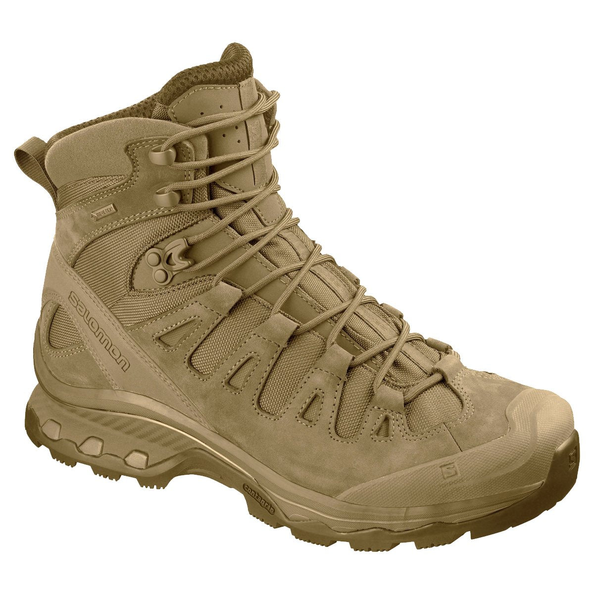Chaussures Salomon Quest 4D Gore-Tex Forces 2
