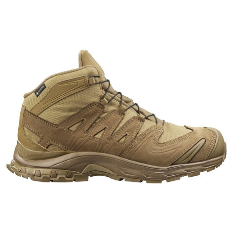 Chaussures Salomon XA Forces Mid Gore-Tex