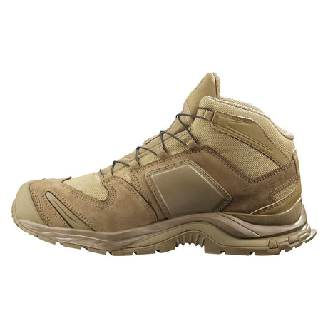 Chaussures Salomon XA Forces Mid Gore-Tex
