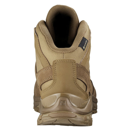 Chaussures Salomon XA Forces Mid Gore-Tex