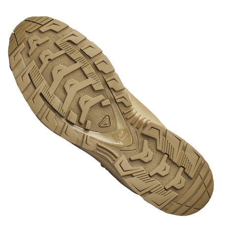 Chaussures Salomon XA Forces Mid Gore-Tex