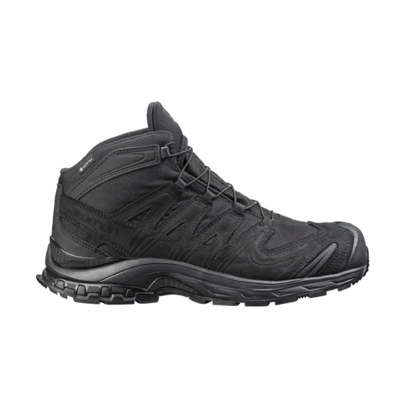 Chaussures Salomon XA Forces Mid Gore-Tex EN