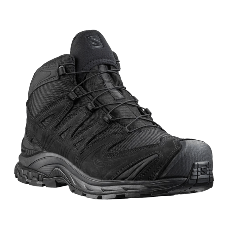 Chaussures Salomon XA Forces Mid Gore-Tex EN
