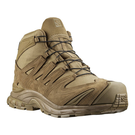 Chaussures Salomon XA Forces Mid Gore-Tex