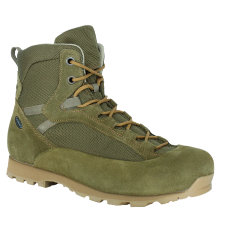 Chaussures antistatiques AKU Tactical Pilgrim TSC DS