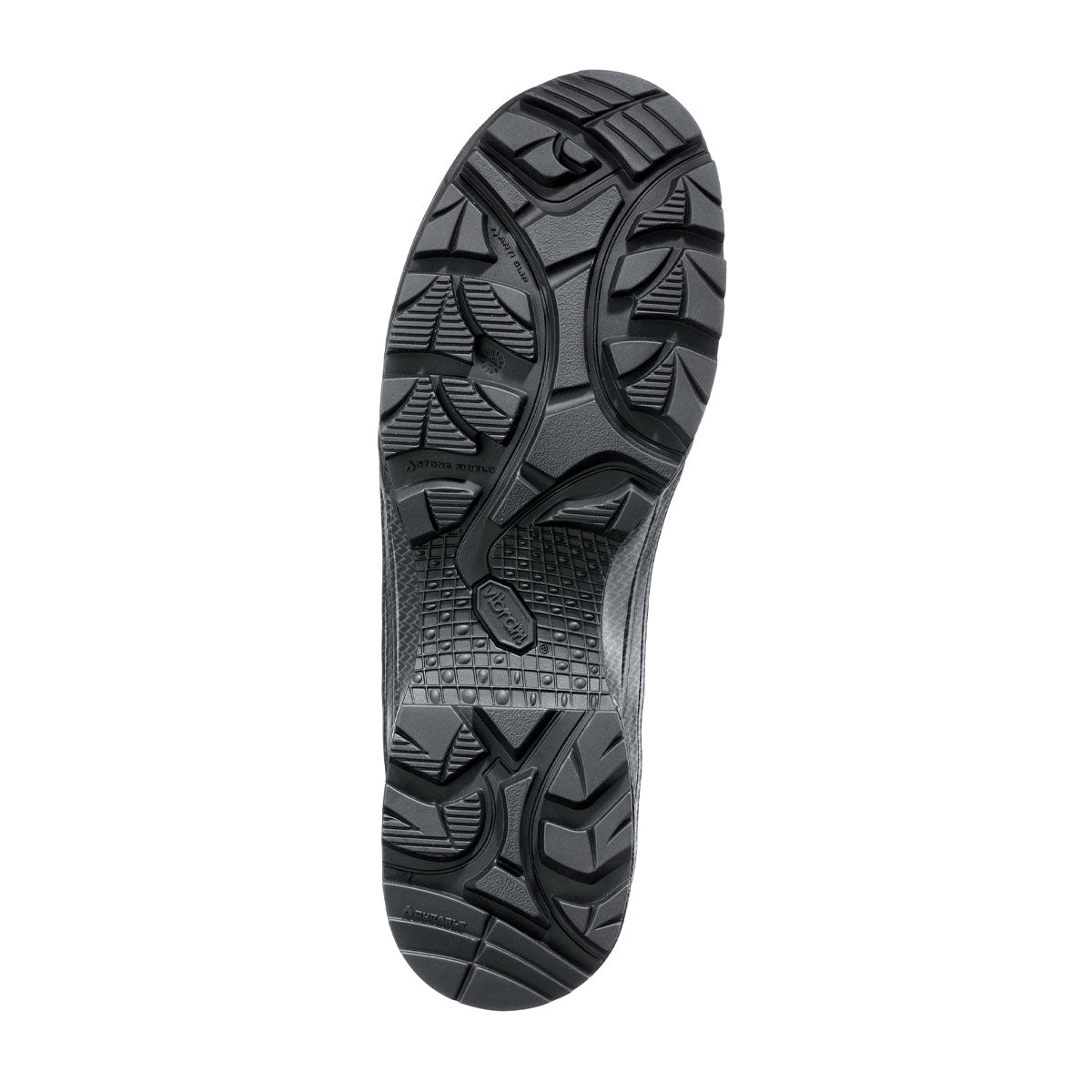 Chaussures antistatiques Haix Commander Gore-Tex