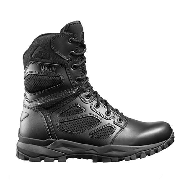 Chaussures antistatiques Magnum Elite Spider X avec zip