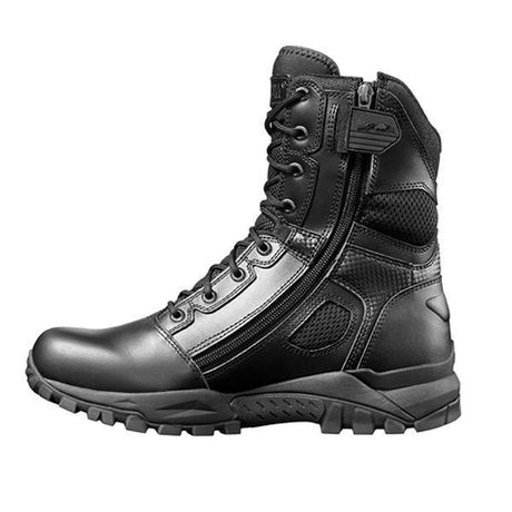 Chaussures antistatiques Magnum Elite Spider X avec zip