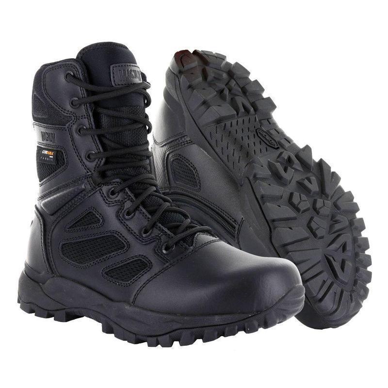 Chaussures antistatiques Magnum Elite Spider X avec zip