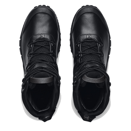 Chaussures coquées Under Armour MG Valsetz Lthr WP