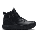 Chaussures coquées Under Armour MG Valsetz Mid Lthr Wp