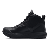 Chaussures coquées Under Armour MG Valsetz Mid Lthr Wp