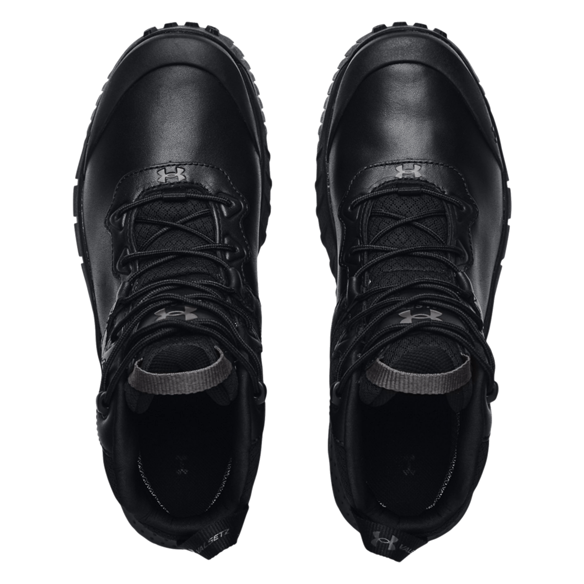 Chaussures coquées Under Armour MG Valsetz Mid Lthr Wp