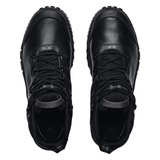 Chaussures coquées Under Armour MG Valsetz Mid Lthr Wp