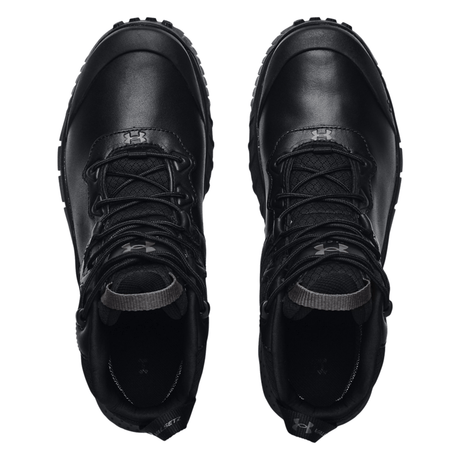 Chaussures coquées Under Armour MG Valsetz Mid Lthr Wp