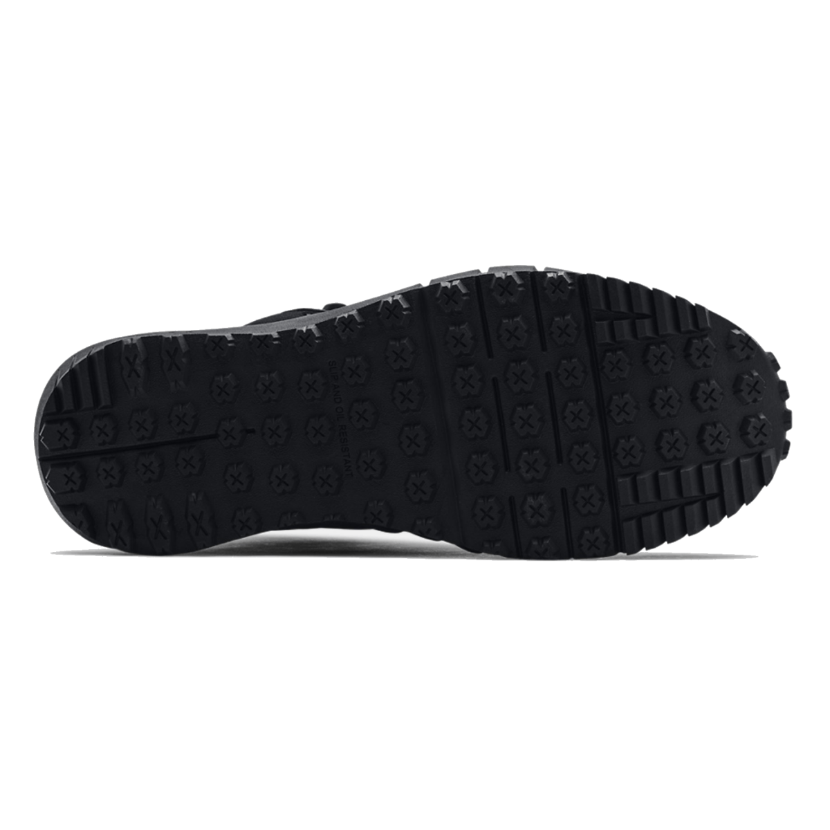 Chaussures coquées Under Armour MG Valsetz Mid Lthr Wp