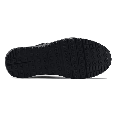 Chaussures coquées Under Armour MG Valsetz Mid Lthr Wp