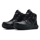 Chaussures coquées Under Armour MG Valsetz Mid Lthr Wp