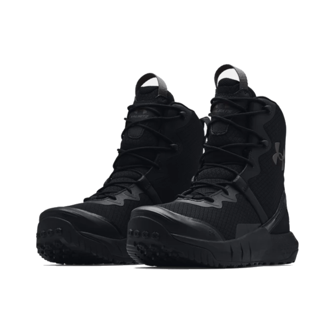 Chaussures coquées Under Armour Micro G Valsetz High