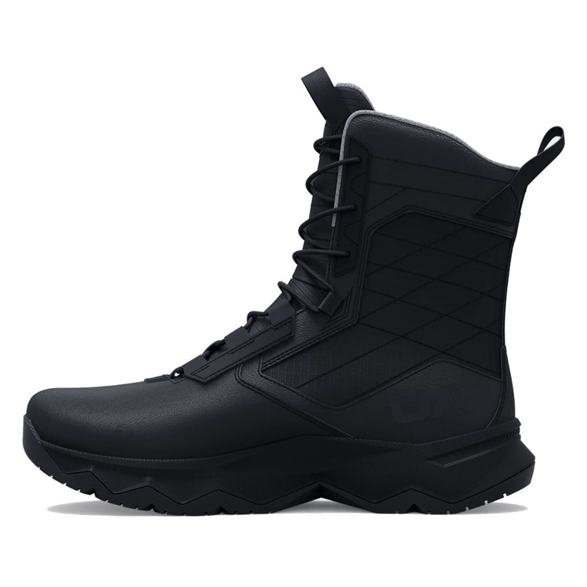 Chaussures coquées Under Armour Stellar G2