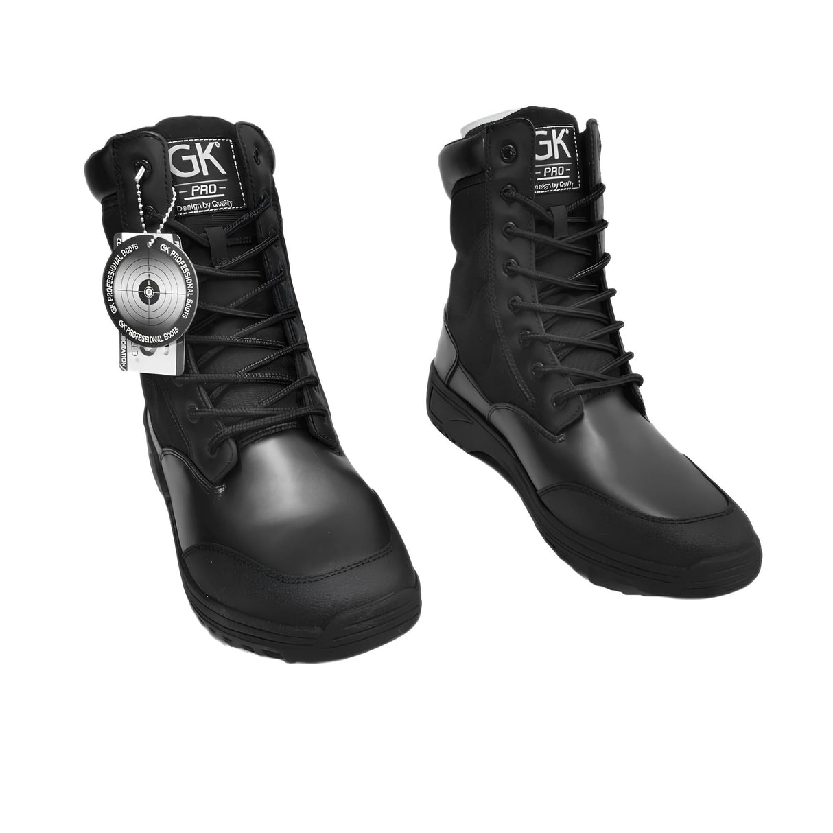 Chaussures coquées antistatiques GK Pro Blake avec semelle anti-perforation