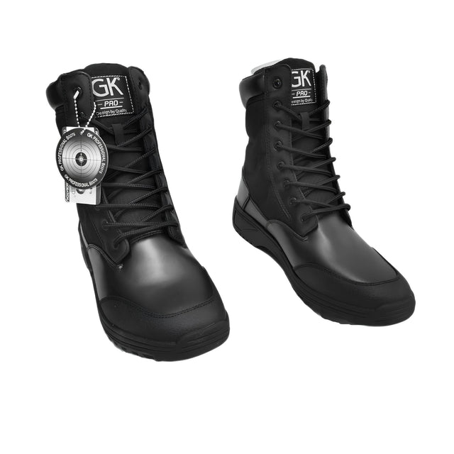Chaussures coquées antistatiques GK Pro Blake avec semelle anti-perforation
