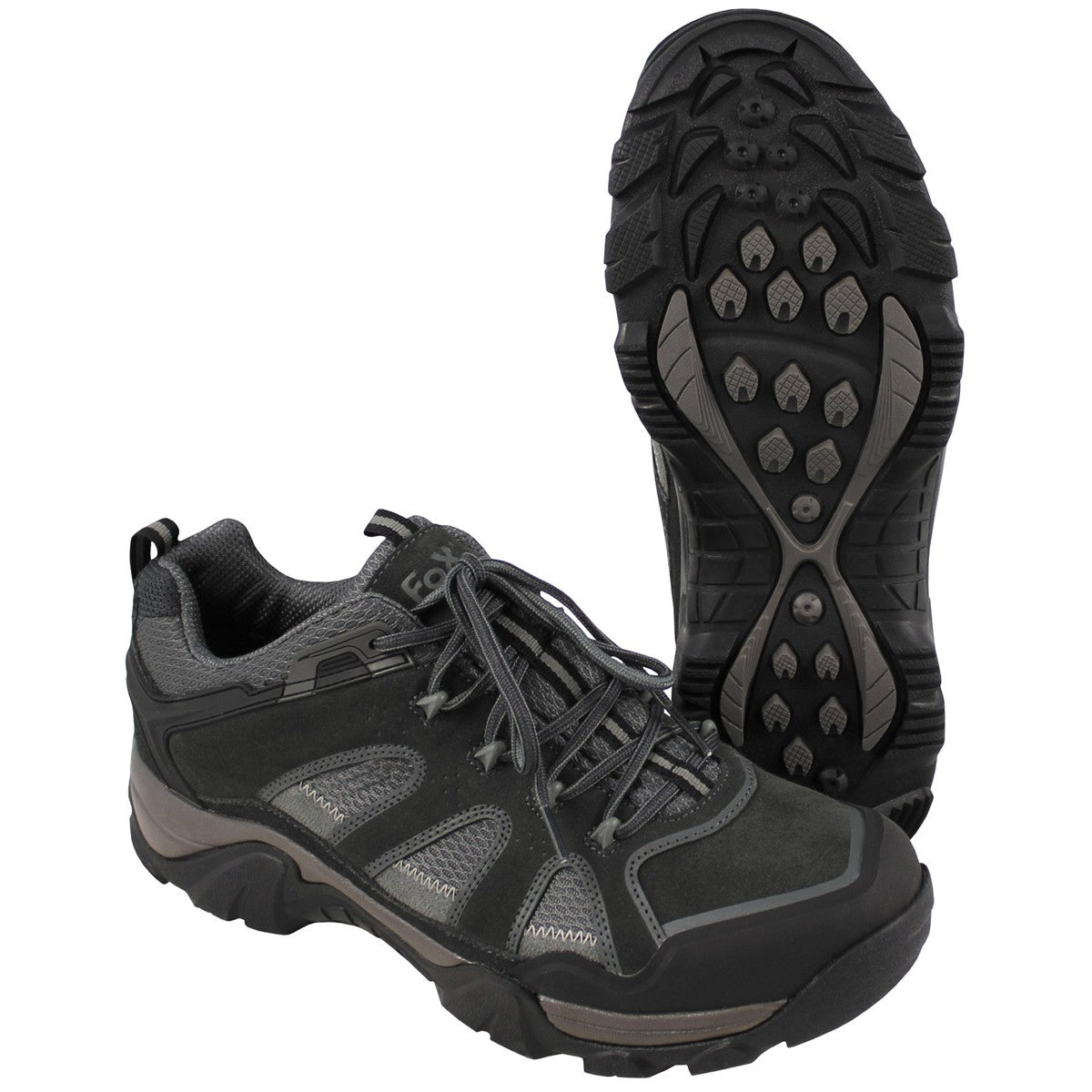 Chaussures de trekking MFH Mountain Low