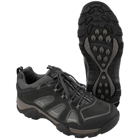 Chaussures de trekking MFH Mountain Low
