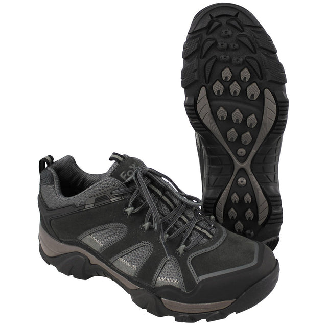Chaussures de trekking MFH Mountain Low
