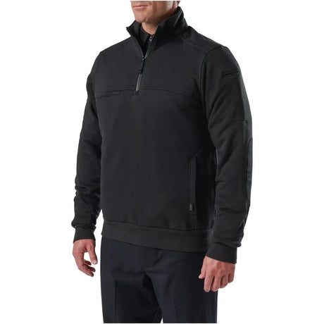 Chemise 5.11 Tactical JOB SHIRT 1/4 ZIP 2.0