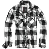 Chemise Brandit Check