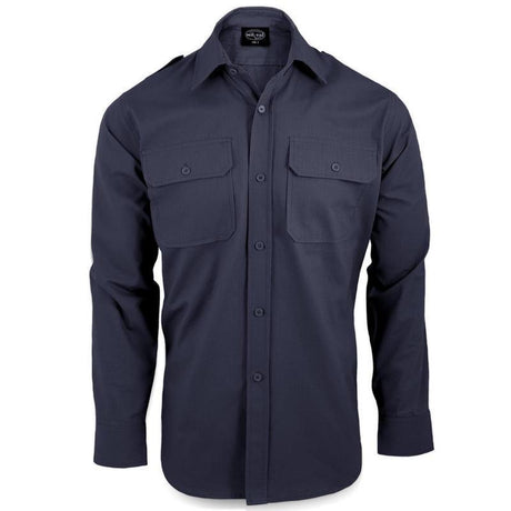 Chemise Mil-Tec Feldhemd