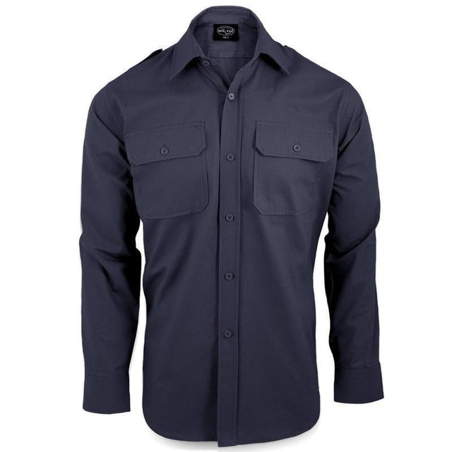 Chemise Mil-Tec Feldhemd